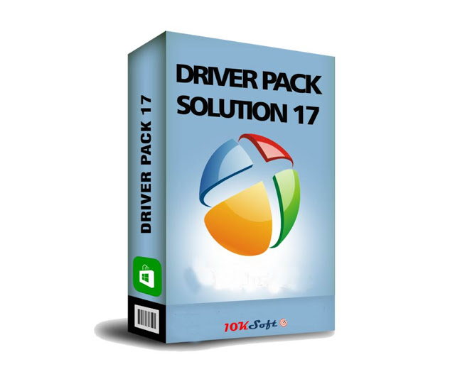 driverpack solution 17 free download